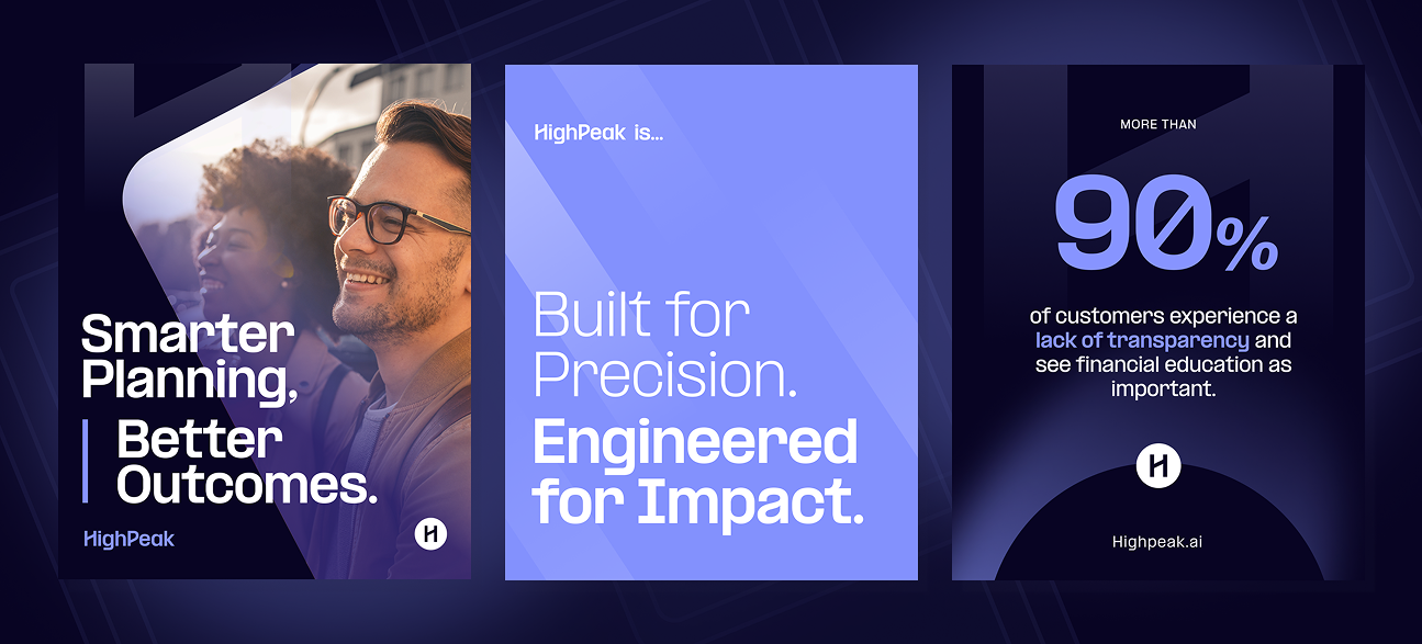 HighPeak AI Casestudy Sample