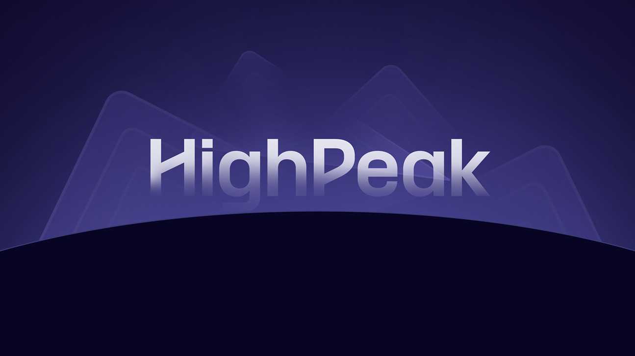 HighPeak AI