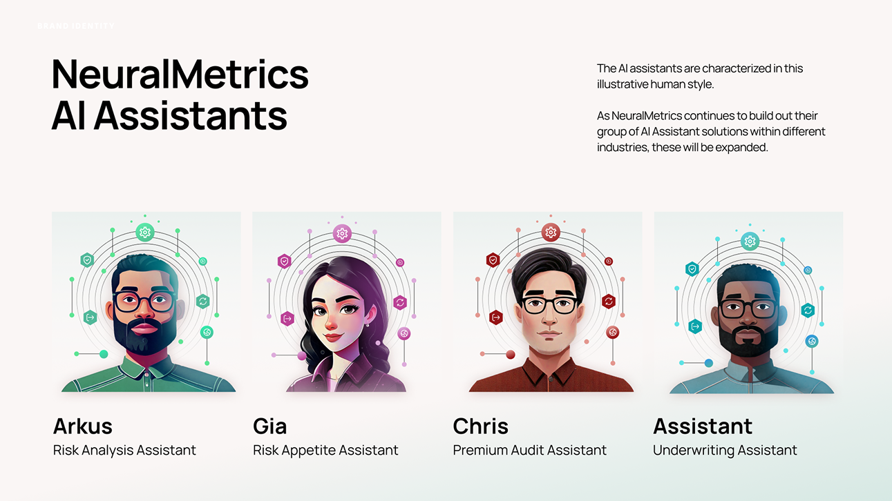 NeuralMetrics AI Assistants