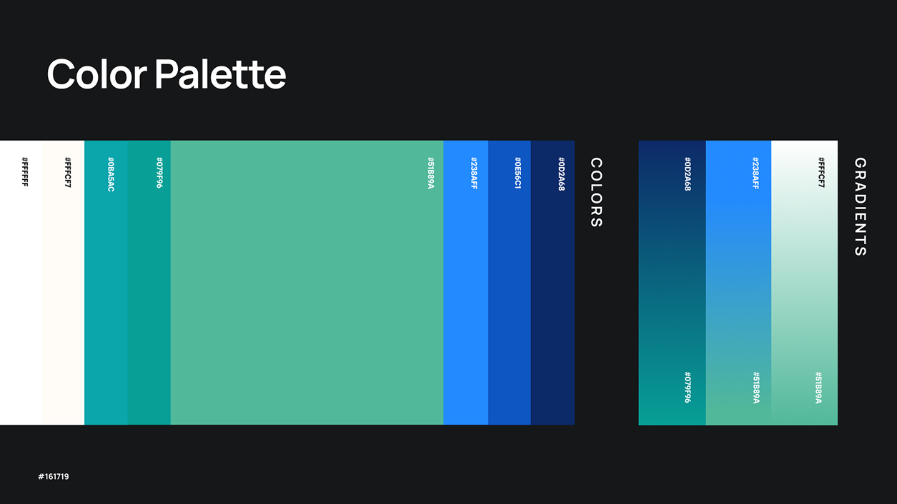 Color Palette