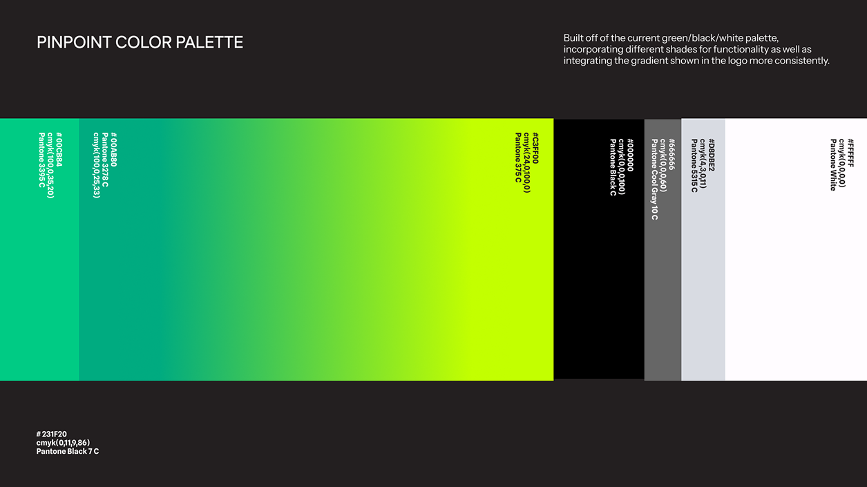 Color Palette