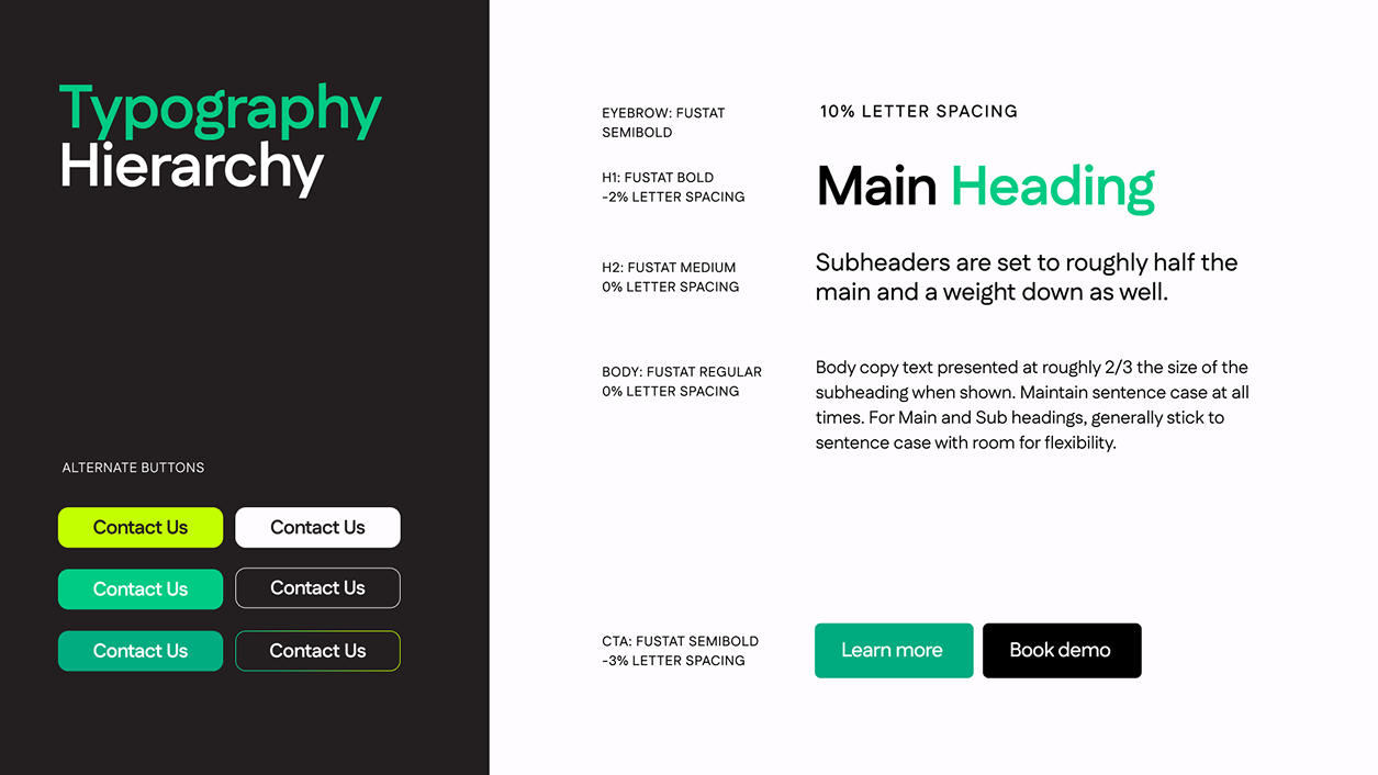 Typography