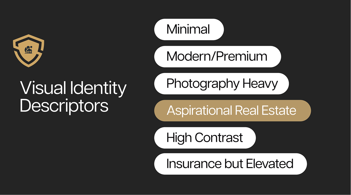 Messaging & Brand Story