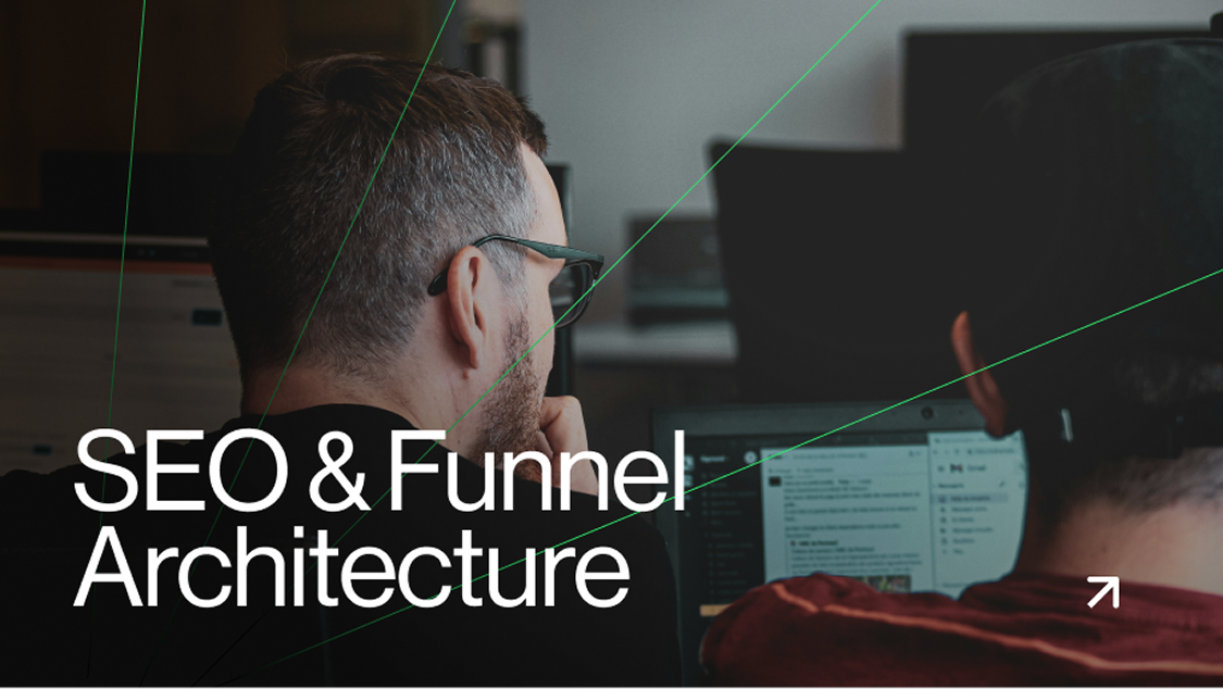 Messaging & Brand Story