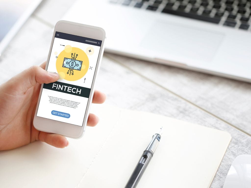 Fintech events cover a variety of topics.