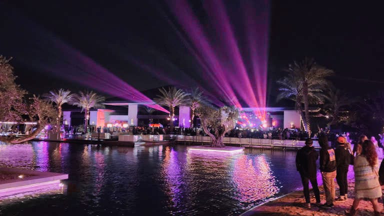 The top marketing activations for Coachella 2024