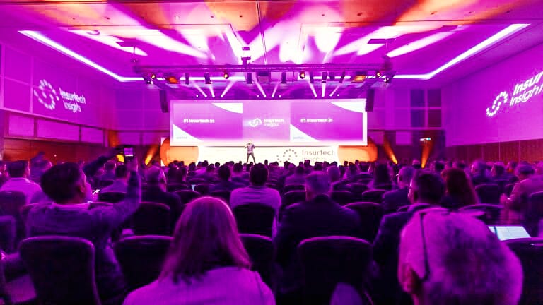 Guide to top insurtech conferences in 2024