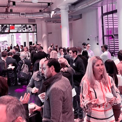 A look at NY FinTech Week 2024 events