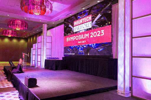 Guide to top insurtech conferences in 2024