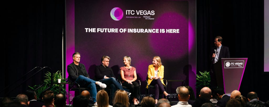 Guide to top insurtech conferences in 2024