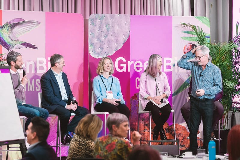 The 10 best sustainability conferences in the US 2024