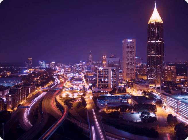 atlanta