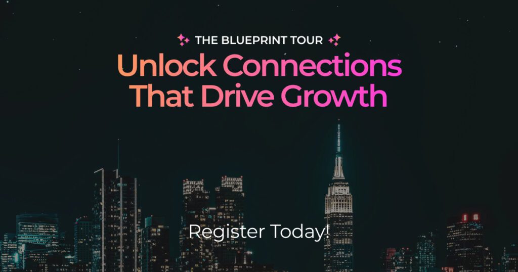 Unlock Connections that Drive Growth with the Networking Edge