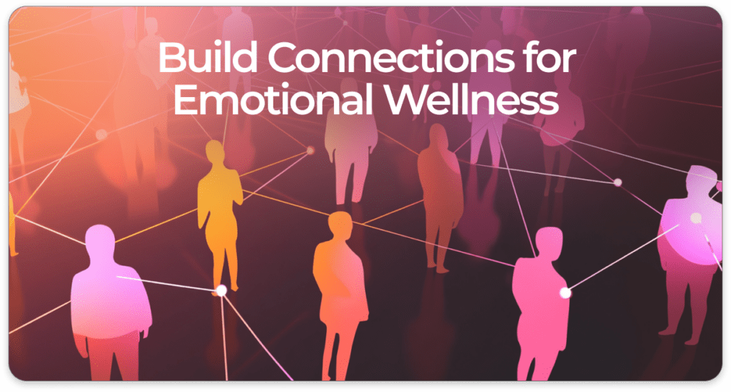 Supportive Network for Emotional Wellness