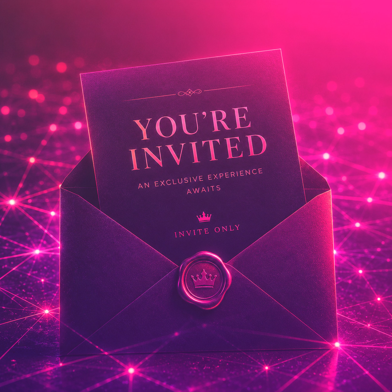 Invitation
